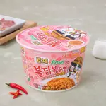 韓國直送🇰🇷三養 辣雞乾麵 粉紅玫瑰醬口味 大碗裝 105G