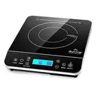 Portable Induction Cooktop Burner, Induction Hot Plate with LCD Sensor Touch