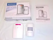 Driveway Alert System Bunker Hill Security Wireless 400ft Range