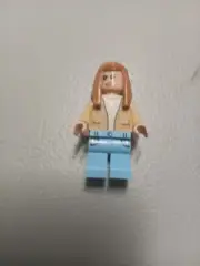 Lego Hocus Pocus 21341 disney minifigure Lego Allison Watts