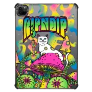 iPad Pro 11-inch (3rd/4th gen) iPad Impact Case Psychedelic iPad Case