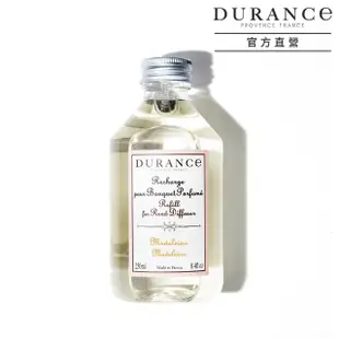 【DURANCE 朵昂思】大地擴香補充瓶250ml-山茶花/茉莉花/馬鞭草/棉花田/虞美人(多款可選-專櫃公司貨)