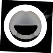 Mobile Ring Light Light for Phone Portable Ring Light Clip Mini Ring Light