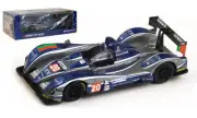 Spark S2532 Zytek 09SC 'Quifel-ASM' #20 Le Mans 2011 - 1/43 Scale