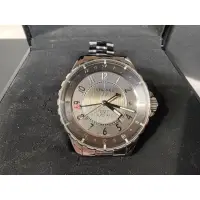 在飛比找蝦皮購物優惠-Chanel J12 GMT H3099 鈦陶瓷 41mm 