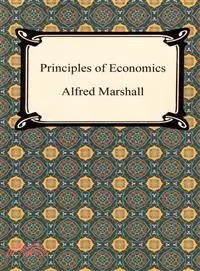 在飛比找三民網路書店優惠-Principles of Economics