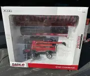 1/32 Case IH 9120 Combine w/tracks Ertl Prestige Collection Toy Model Tractor