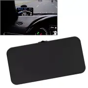 Universal G10 Car Head Up Display HUD GPS Speedometer Odometer
