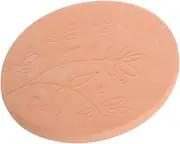 Food Safe Sugar Retainer Terracotta Disc for Softening Storing Sugar in Containers