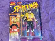 Marvel Legends KRAVEN The HUNTER WALMART Exclusive SPIDER-MAN FAST SHIP IN HAND⚡