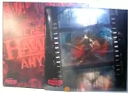 Netflix Stranger Things 2021 Calender "We're not in Hawkins Anymore" in Box