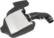 AIRAID 400-293 Air Intake Kit (Non-CARB Compliant)