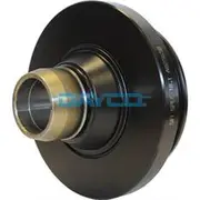 Powerbond Harmonic Balancer/Tvd - PBU1639SS25