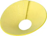 Parrot Anti Bite Collar | Parrot Anti Bite Elizabethan Collar,Soft Protective Cone Collar, Gentle Elizabethan Collar for Cockatiel, Budgerigar