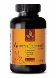Libido enhancer for men - WOMEN'S SUPPORT COMPLEX 1B-raspberry ketone for weight