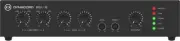 EVnU601M-USMixer amplifier 60W 1 channel,