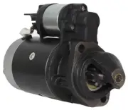 NEW CCW STARTER FITS BMW MARINE ENGINE D35 D50 1981 1982 DIESEL 0-001-366-026