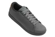 Giro MTB Mens Deed Shoes - Dark shadow