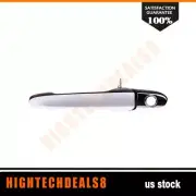 Door Handle Chrome Outside Front Left LH for Lacrosse Lucerne Cobalt Impala Sky