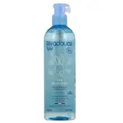 Rivadouce Baby Organic Micellar Cleansing Water Face and Body 500ml