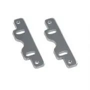 Redcat Racing 85725 Engine Mount 2 Pieces HURRICANE XTR, MONSOON XTR 85725