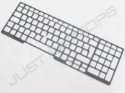 New Dell Shroud Frame for Precision 7510 Pointer UK English Keyboard 06Y5KX