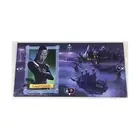 Iello Cardgame Lurch Cassidy Player Card New