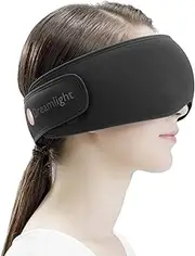 Dreamlight Ease Sleep Eye Mask,