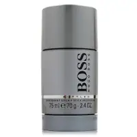 在飛比找PChome24h購物優惠-BOSS 自信男性體香膏 70g