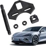 Wheel Hub Removal Tool,Professional Wheel Bearing Puller - Automotive Auxiliary Parts for Men Women Family Truck ATV Friends Professionals