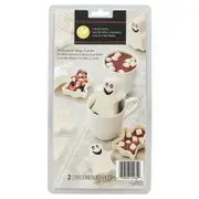 Ghost Halloween Mould