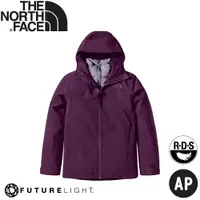 在飛比找樂天市場購物網優惠-【The North Face 女 FUTURELIGHT二