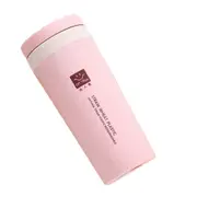3Pcs 300Ml Thermos Vacuum Flasks Travel Outdoor School Coffee Water Bottle Mug Thermal Bottles