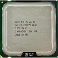 在飛比找蝦皮購物優惠-Intel Core 2 Quad Q6600 2.4GHz