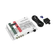 AudioControl EPICENTER Bass Maximizer and Restoration Processor (Epicenter Me...