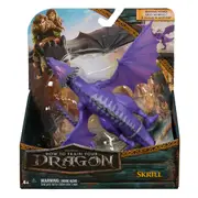 How To Train Your Dragon Movie Small Dragon - Skrill