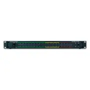 DB DISPLAY MKII 3 COL LED METER DISPLAY