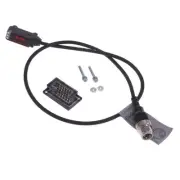 E3T-SR23-M5J 0.3M SENSOR RETROREFLECTIVE 200MM PNP