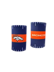 Denver Broncos NFL Stubby Holder