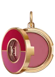 Carolina Herrera Chic Mono Eyeshadow - Matte Coral