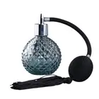 100ml Vintage Crystal Perfume Atomizer Grain Refillable Perfume