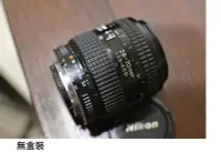 在飛比找Yahoo!奇摩拍賣優惠-NIKON AF NIKKOR 28-70mm F3.5-4