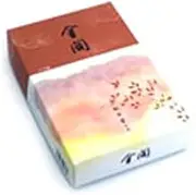 Shoyeido's Golden Pavilion Incense 450 Sticks - Kin-kaku