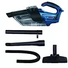 Bosch Blue Professional 18V 1L Cordless Hand Mobile Worksite Vac Vacuum - Skin