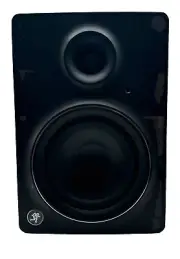 Mackie MR5 MK2 Active Studio Monitor Speaker Brand New