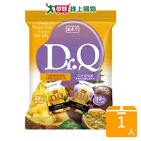 在飛比找蝦皮商城優惠-Dr.Q雙味蒟蒻(金鑽鳳梨+百香果)420G【愛買】