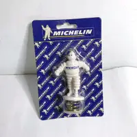 在飛比找蝦皮購物優惠-米其林 Michelin 輪胎 企業公仔 玩具 裝飾品 收藏