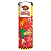 在飛比找蝦皮商城優惠-Mister Potato薯片先生 (原味) 100g【家樂