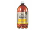 Little Fat Lamb Brewed Alcoholic Pineapple Cider 1.25L