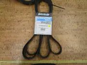 *NEW OEM* 0800 Mercury Quicksilver Serpentine Belt